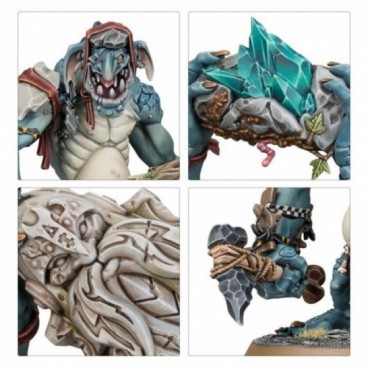 Grand Troggpeau De Trugg