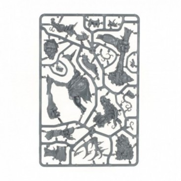 Grand Troggpeau De Trugg