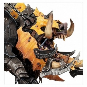 Kroboss Sur Gueule Ki Grogn