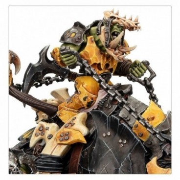 Kroboss Sur Gueule Ki Grogn