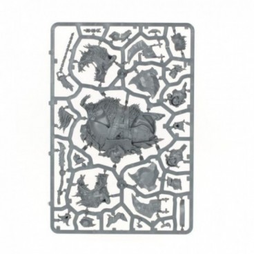 Kroboss Sur Gueule Ki Grogn