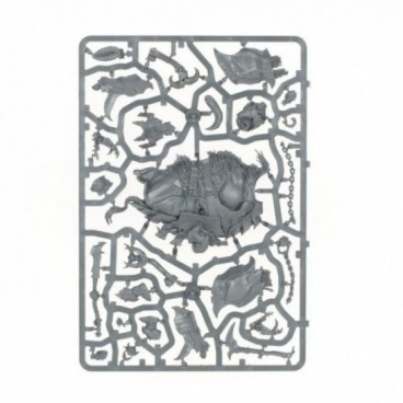 Kroboss Sur Gueule Ki Grogn