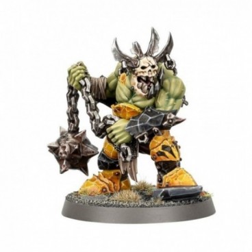 Bouzilleurs Bizarbrutes