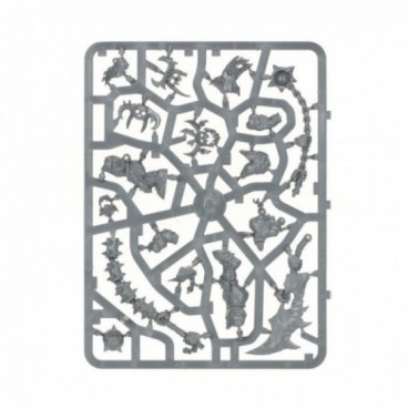 Bouzilleurs Bizarbrutes