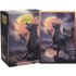 100 Dragon Shield - Halloween 23