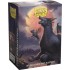 100 Dragon Shield - Halloween 23