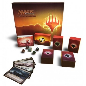 Planeschase Anthology