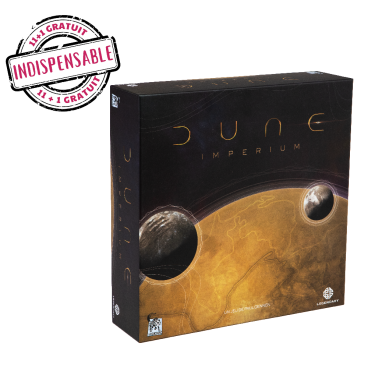 Dune Imperium