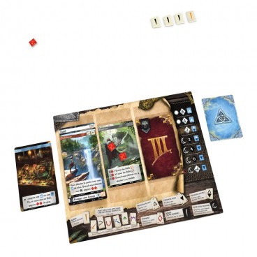 Call to adventure - Epic origins