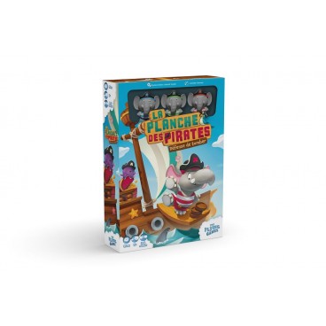 La Planche des Pirates