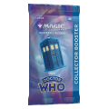 Mtg : Docteur Who Collector Booster En