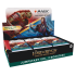 Mtg : Lord Of The Rings Holiday Jumpstart Booster En