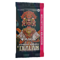 MTG : Les cavernes oubliées d'Ixalan Collector Booster EN