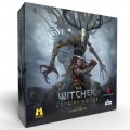 The Witcher Old World