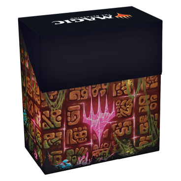 MTG : Les cavernes oubliées d'Ixalan Kit A.P FR
