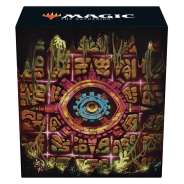 MTG : Les cavernes oubliées d'Ixalan Kit A.P FR