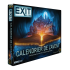 EXIT : Calendrier de l'Avent 2 : Le Livre d'Or
