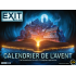 EXIT : Calendrier de l'Avent 2 : Le Livre d'Or