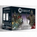 Old Dominion: One Player Starter Set