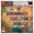ARACKHAN WARS S1 - L'Éveil de l'Ordre Gris (boite de base 1ère Ed)