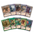 ARACKHAN WARS S1 - Extension Acier Chantant