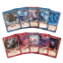 ARACKHAN WARS S1 - Extension Acier Chantant