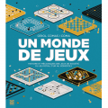 Un Monde De Jeux (Livre)