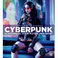Cyberpunk Histoire(S) D'un Futur Imminent (Livre)