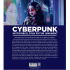 Cyberpunk Histoire(S) D'un Futur Imminent (Livre)