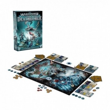 Whu Deathgorge (Fre)