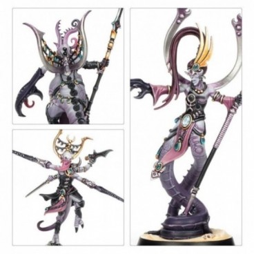 Whu Deathgorge (Fre)