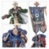 Heros De Compagnie