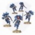 Intercessors Avec Reacteurs Dorsaux