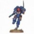 Intercessors Avec Reacteurs Dorsaux