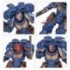 Intercessors Avec Reacteurs Dorsaux