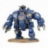 Space Marine Brutalis Dreadnought
