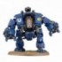 Space Marine Brutalis Dreadnought