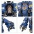 Space Marine Brutalis Dreadnought