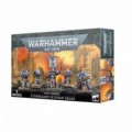 Escouade De Veterans Sternguards