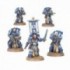 Escouade De Veterans Sternguards