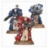 Escouade De Veterans Sternguards