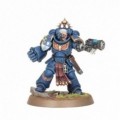 Space Marine Lieutenant