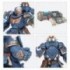 Space Marine Lieutenant