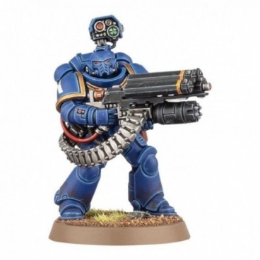 Escouade Desolator