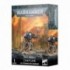 Chapelain En Armure Terminator