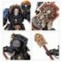 Chapelain En Armure Terminator