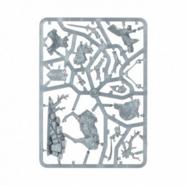 Marechal-Cavalier Des Guildes Franches