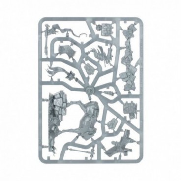 Marechal-Cavalier Des Guildes Franches