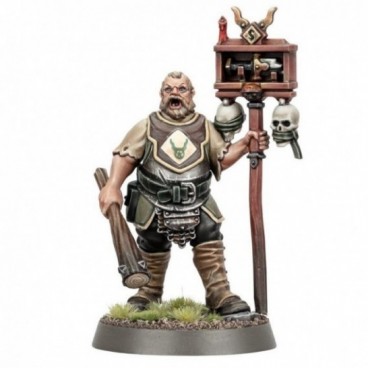 Heaumefers Des Guildes Franches