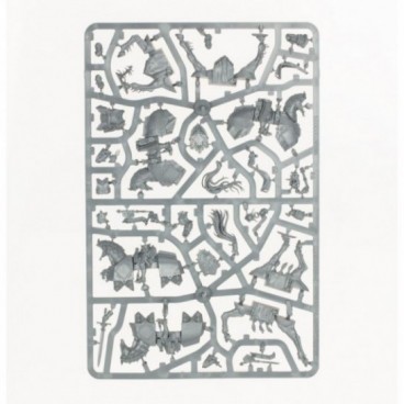 Cavaliers Des Guilds Franches